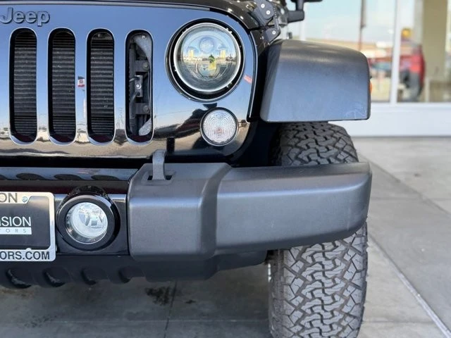 2015 Jeep JK Wrangler - Image 5 of 27
