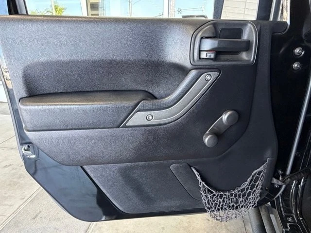 2015 Jeep JK Wrangler - Image 18 of 27