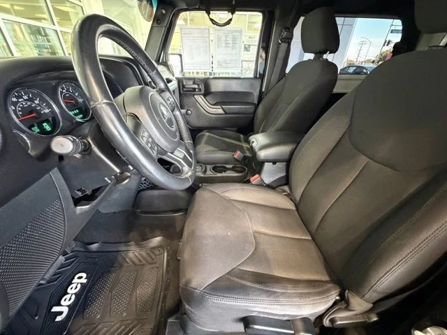 2015 Jeep JK Wrangler - Image 19 of 27