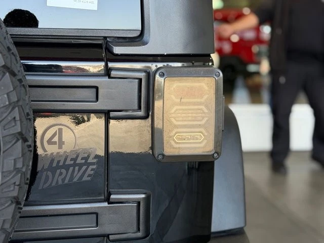 2015 Jeep JK Wrangler - Image 13 of 27
