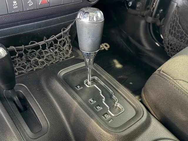 2015 Jeep JK Wrangler - Image 21 of 27