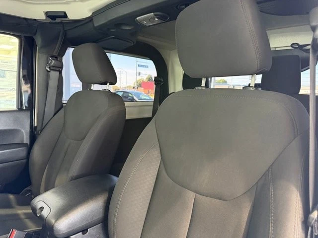 2015 Jeep JK Wrangler - Image 20 of 27