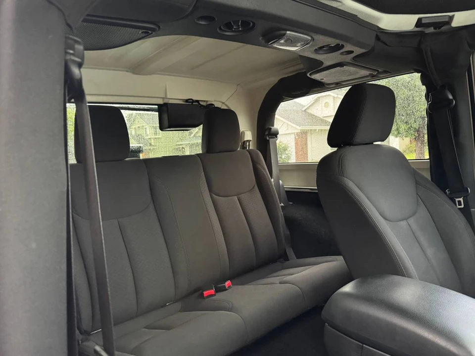 2015 Jeep JK Wrangler - Image 16 of 20