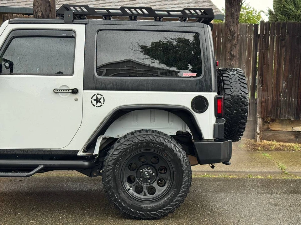 2015 Jeep JK Wrangler - Image 6 of 20