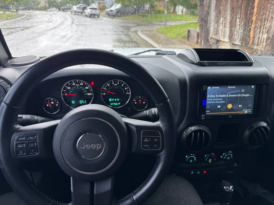 2015 Jeep JK Wrangler - Image 20 of 20