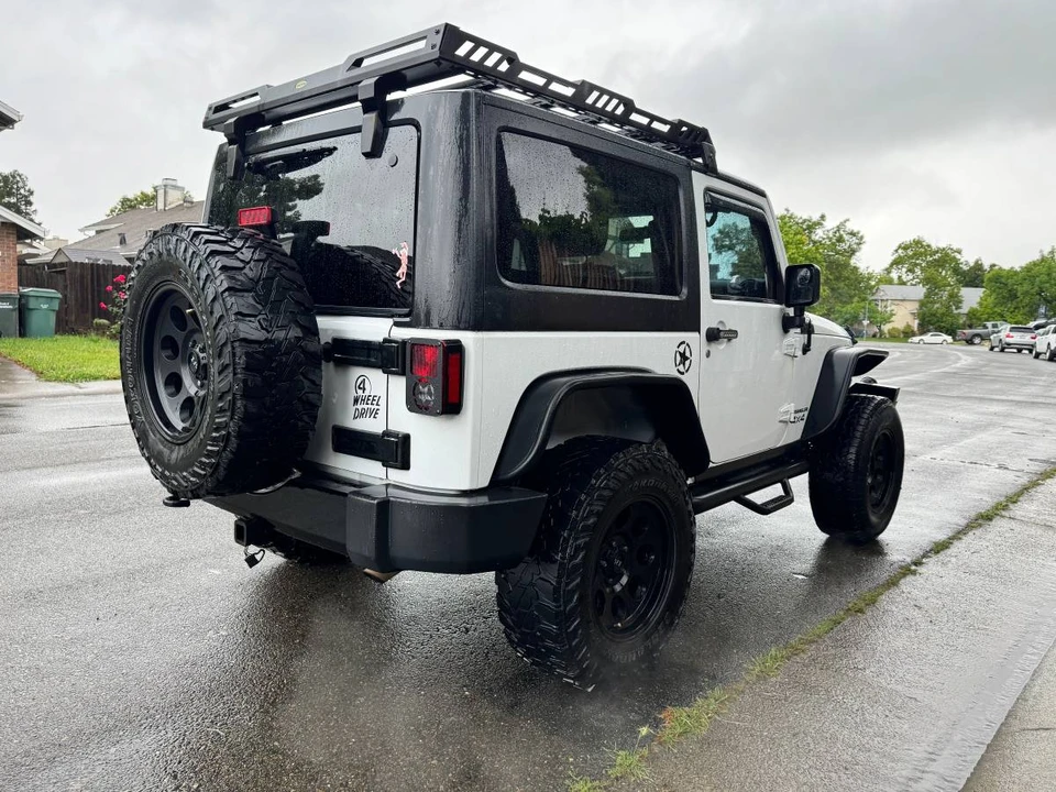 2015 Jeep JK Wrangler - Image 11 of 20