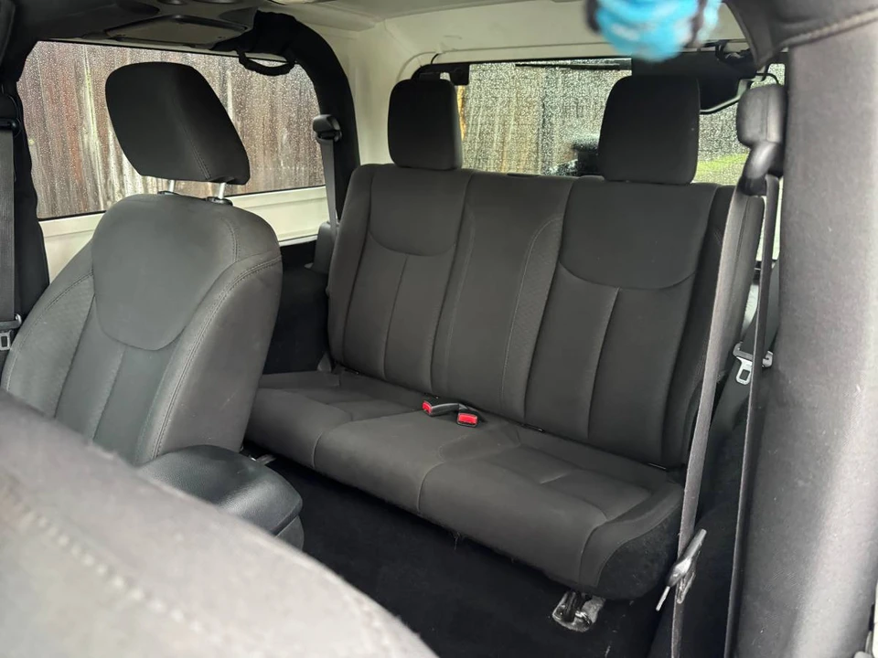 2015 Jeep JK Wrangler - Image 19 of 20