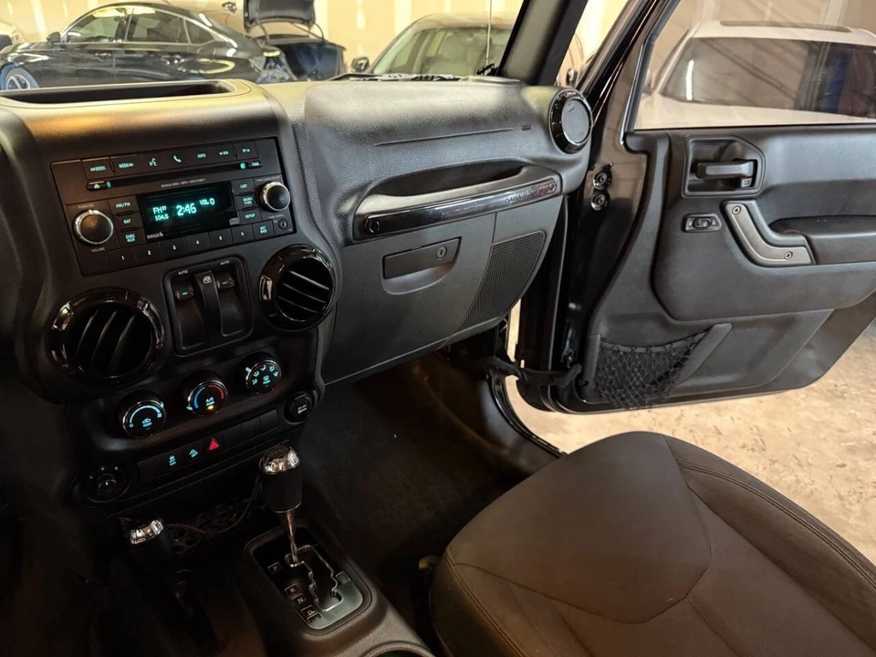 2015 Jeep JK Wrangler - Image 21 of 21
