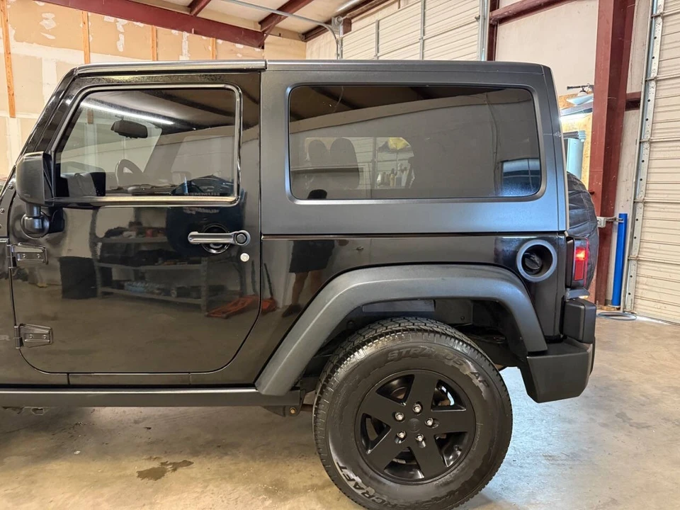 2015 Jeep JK Wrangler - Image 6 of 21