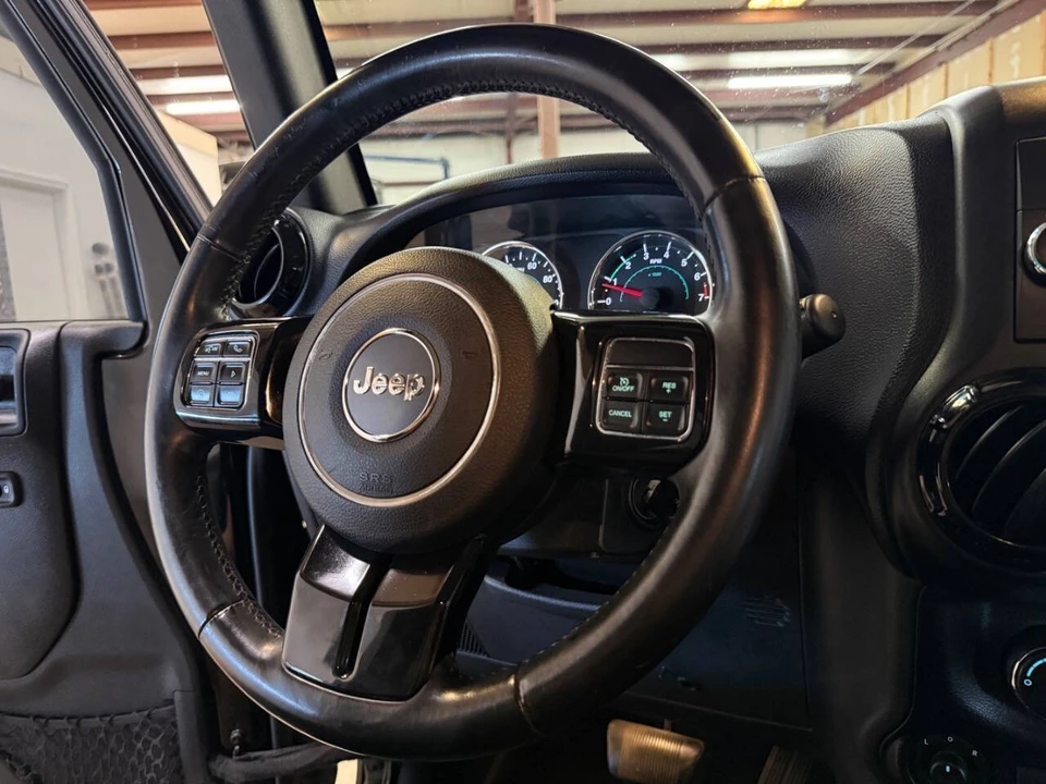 2015 Jeep JK Wrangler - Image 18 of 21