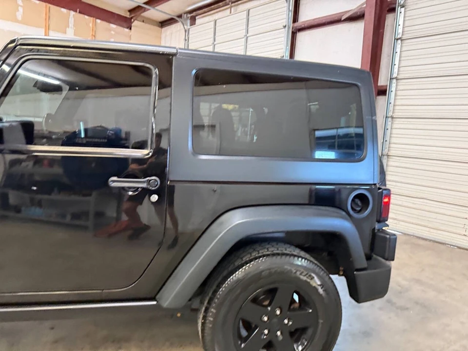 2015 Jeep JK Wrangler - Image 7 of 21