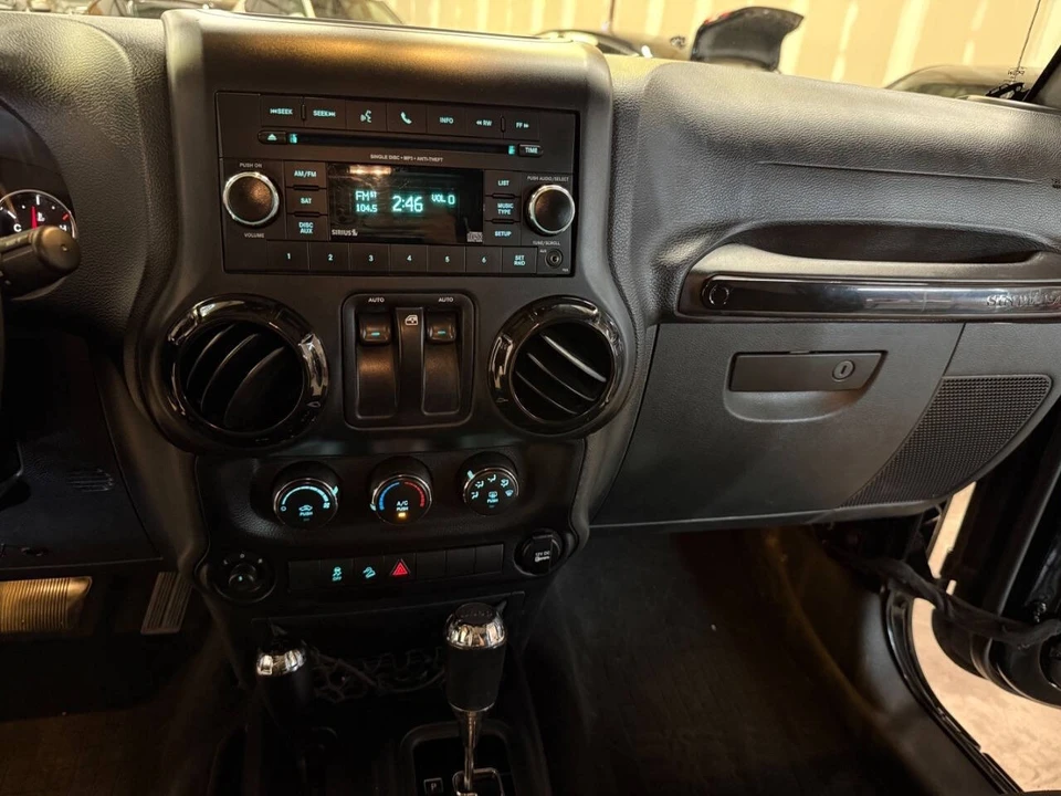 2015 Jeep JK Wrangler - Image 17 of 21