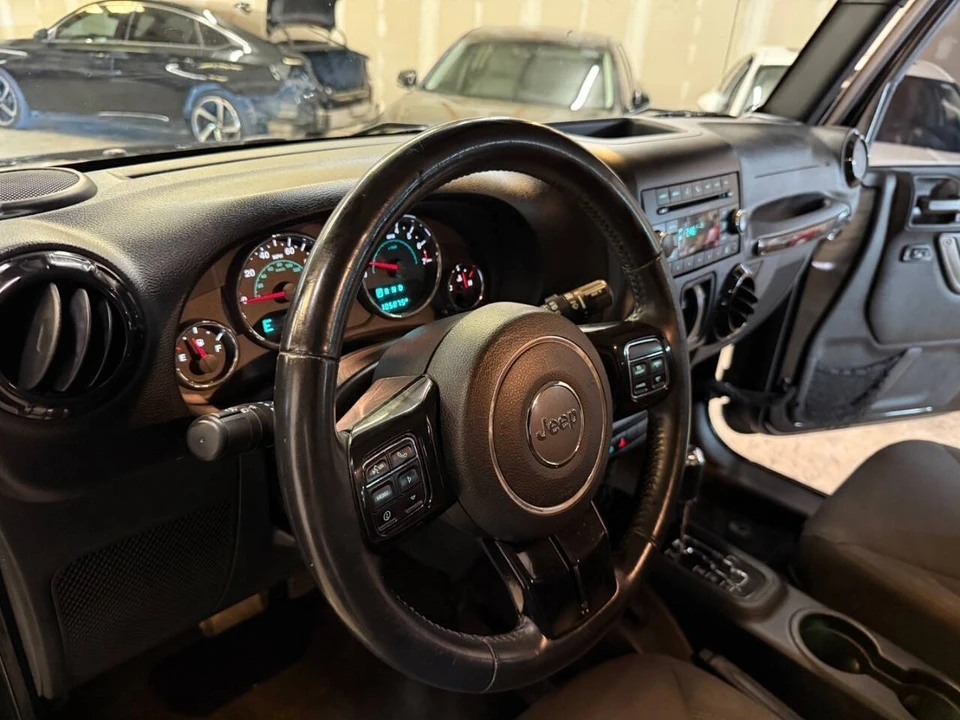 2015 Jeep JK Wrangler - Image 21 of 21
