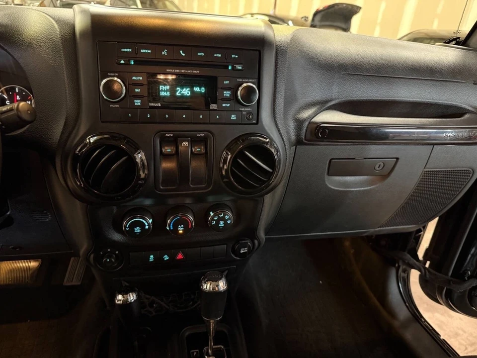 2015 Jeep JK Wrangler - Image 17 of 21