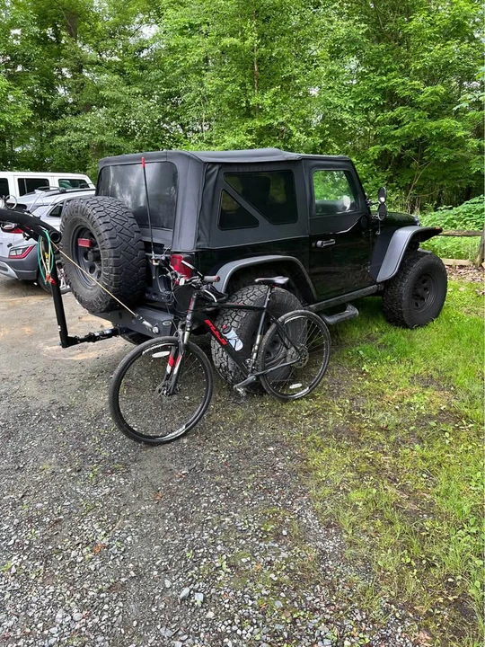 2015 Jeep JK Wrangler - Image 11 of 16