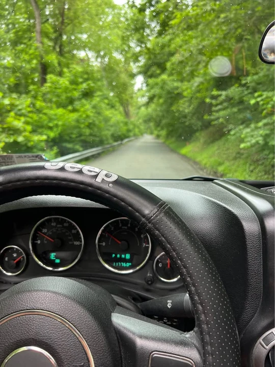 2015 Jeep JK Wrangler - Image 8 of 16