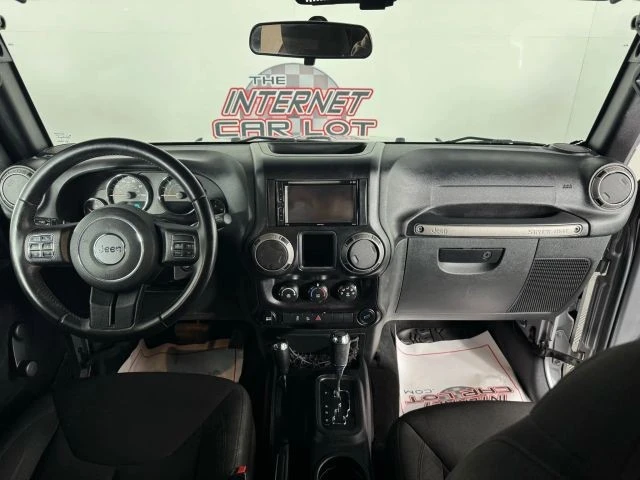 2015 Jeep JK Wrangler - Image 11 of 12