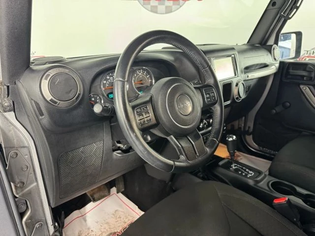 2015 Jeep JK Wrangler - Image 10 of 12