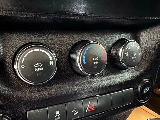 2015 Jeep JK Wrangler - Image 18 of 21
