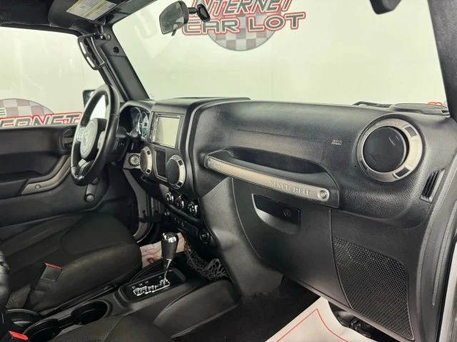 2015 Jeep JK Wrangler - Image 12 of 12