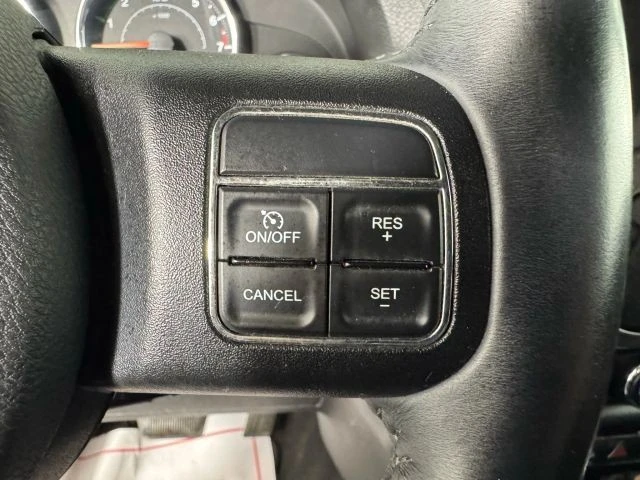 2015 Jeep JK Wrangler - Image 16 of 21