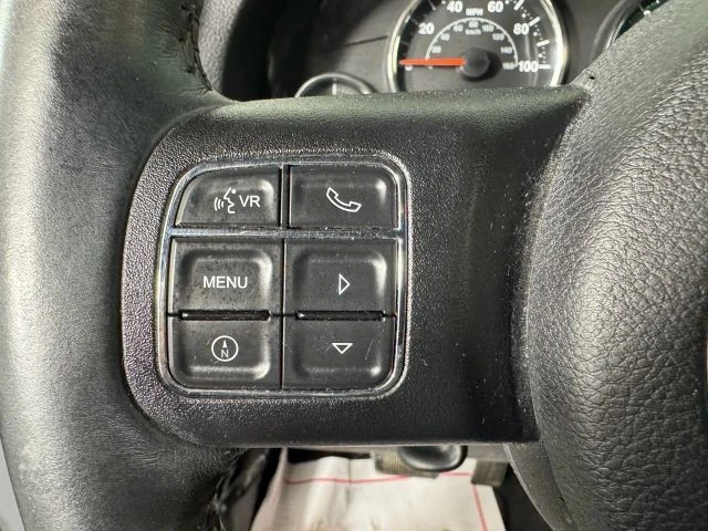2015 Jeep JK Wrangler - Image 15 of 21