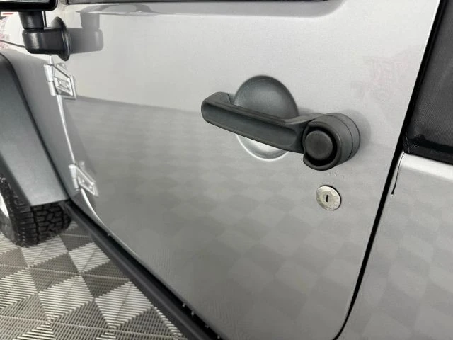 2015 Jeep JK Wrangler - Image 21 of 21