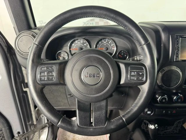 2015 Jeep JK Wrangler - Image 13 of 21