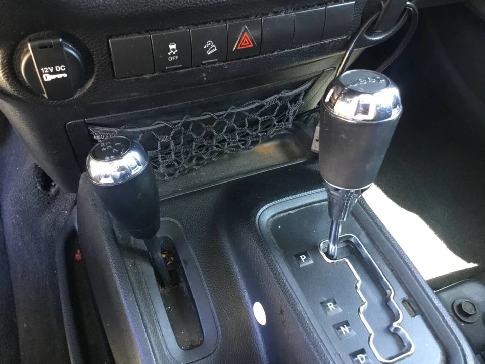 2015 Jeep JK Wrangler - Image 9 of 19