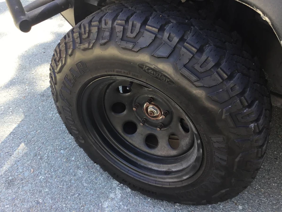2015 Jeep JK Wrangler - Image 19 of 19