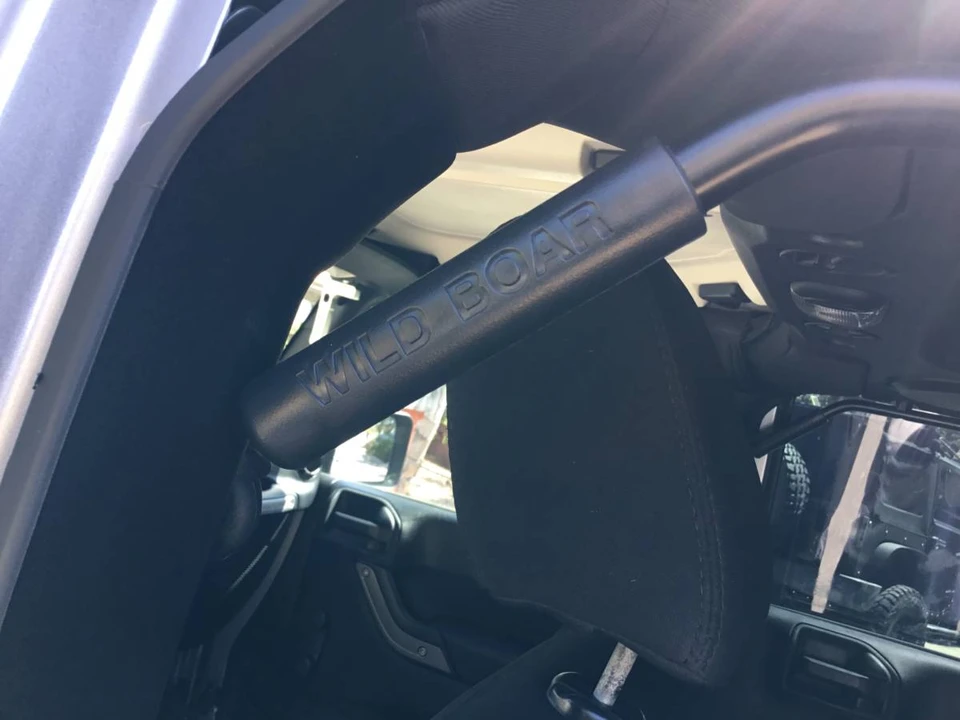 2015 Jeep JK Wrangler - Image 18 of 19