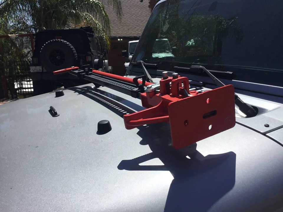 2015 Jeep JK Wrangler - Image 12 of 19