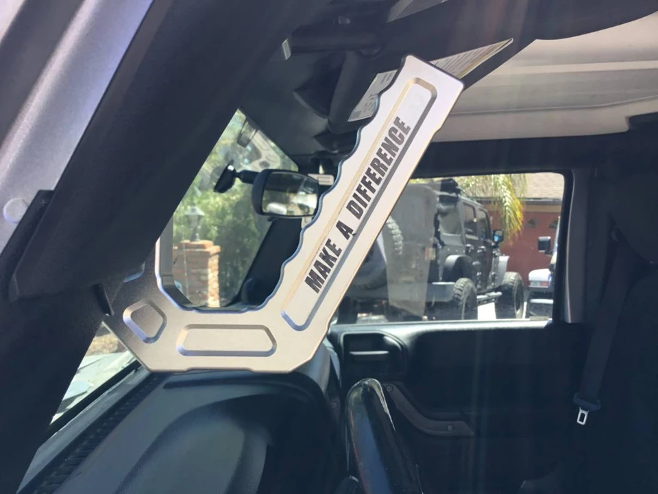 2015 Jeep JK Wrangler - Image 11 of 19