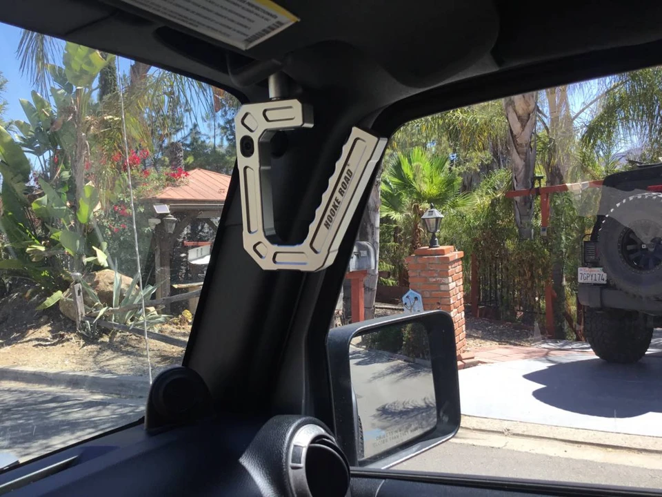 2015 Jeep JK Wrangler - Image 17 of 19