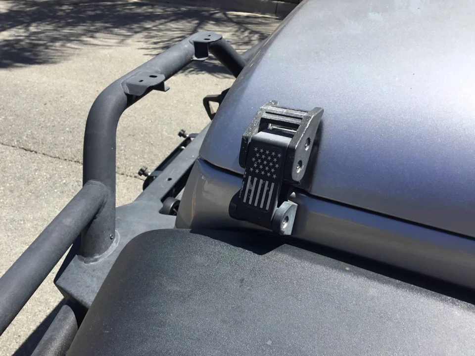 2015 Jeep JK Wrangler - Image 10 of 19