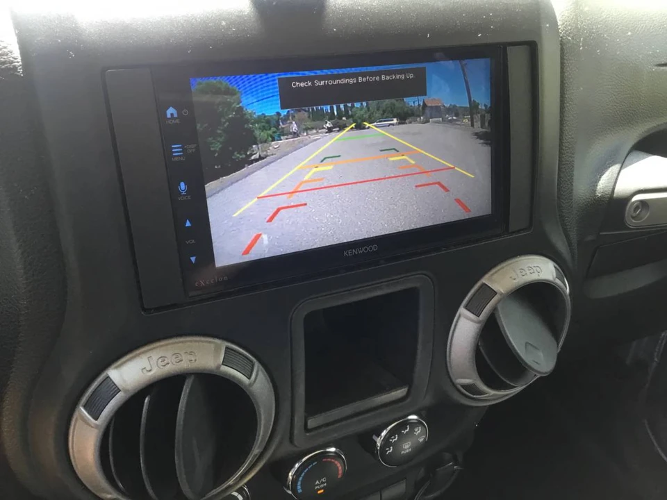 2015 Jeep JK Wrangler - Image 6 of 19