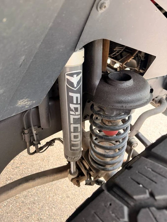 2015 Jeep JK Wrangler - Image 7 of 8