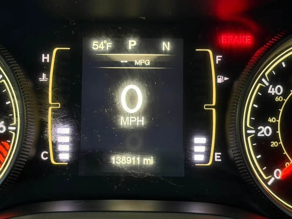 2015 Jeep KL Cherokee - Image 11 of 18