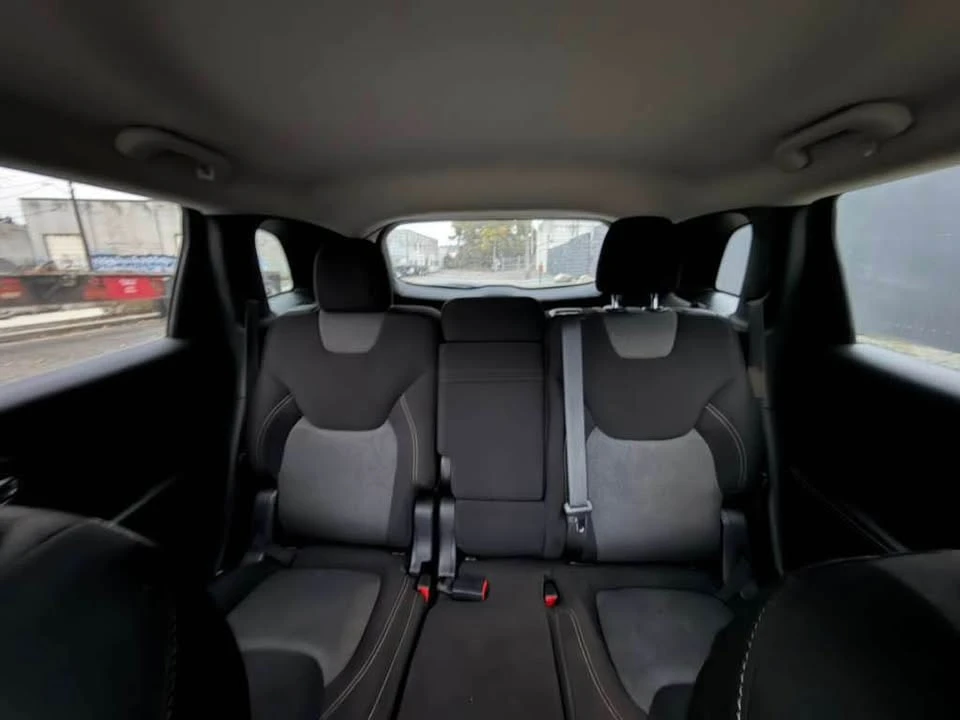 2015 Jeep KL Cherokee - Image 18 of 18