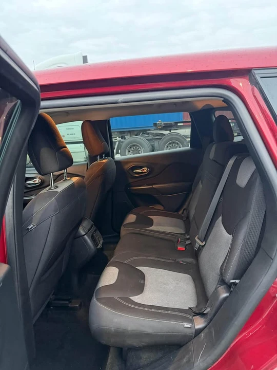 2015 Jeep KL Cherokee - Image 13 of 18