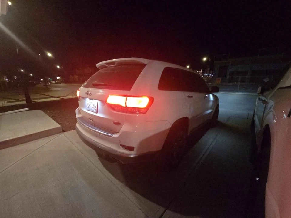 2015 Jeep WK2 Grand Cherokee - Image 4 of 6