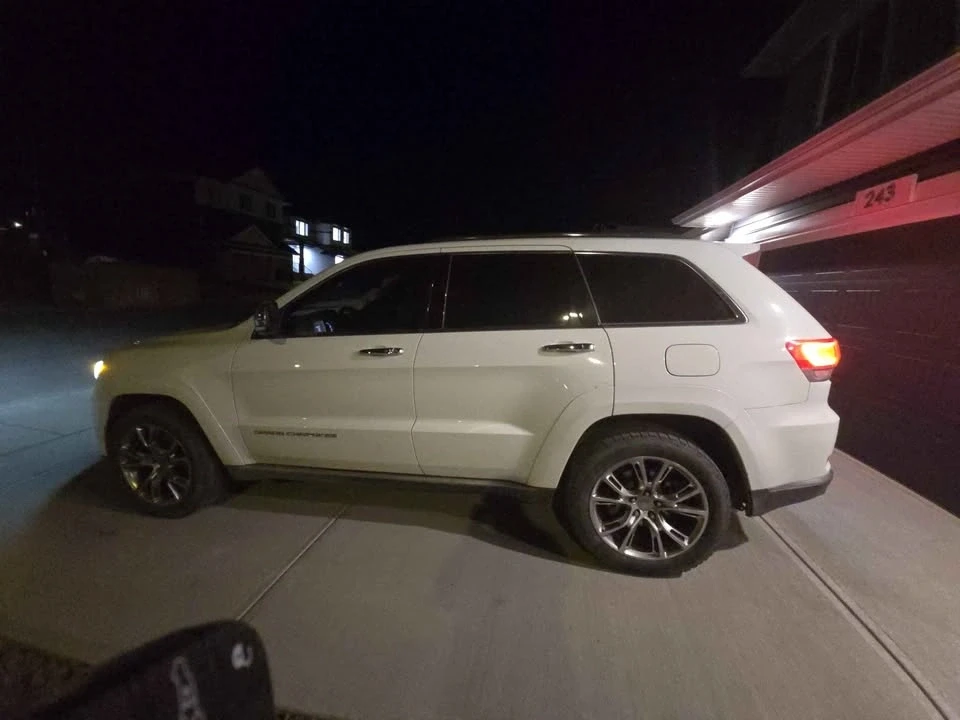 2015 Jeep WK2 Grand Cherokee - Image 5 of 6