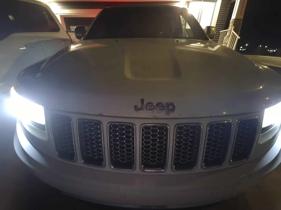 2015 Jeep WK2 Grand Cherokee - Image 6 of 6
