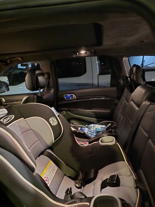 2015 Jeep WK2 Grand Cherokee - Image 3 of 6