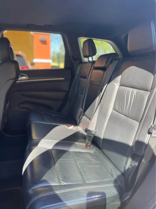 2015 Jeep WK2 Grand Cherokee - Image 3 of 8