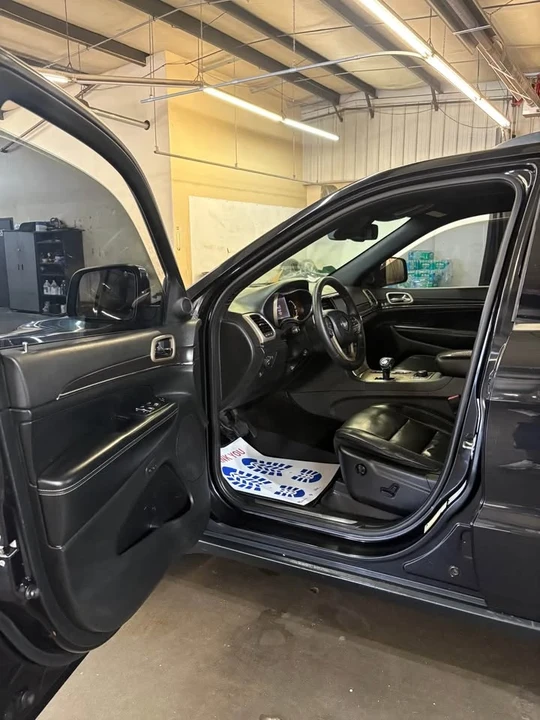 2015 Jeep WK2 Grand Cherokee - Image 9 of 11