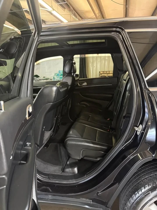 2015 Jeep WK2 Grand Cherokee - Image 11 of 11