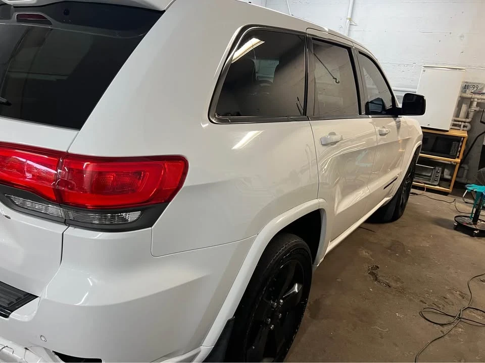 2015 Jeep WK2 Grand Cherokee - Image 5 of 11