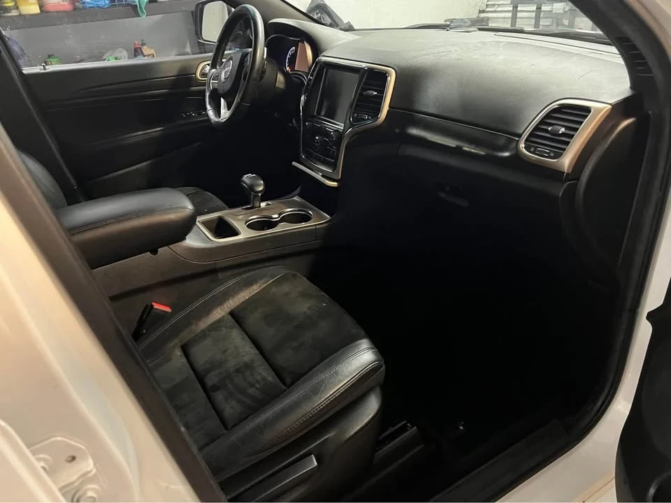 2015 Jeep WK2 Grand Cherokee - Image 7 of 11