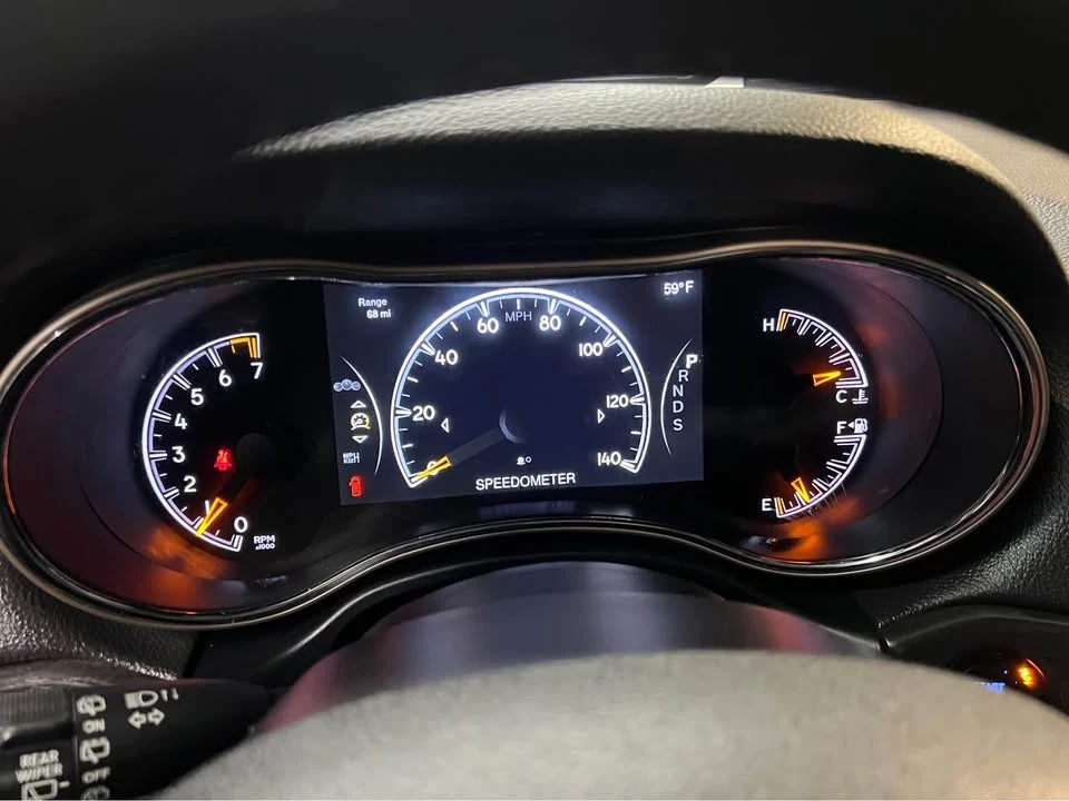 2015 Jeep WK2 Grand Cherokee - Image 11 of 11
